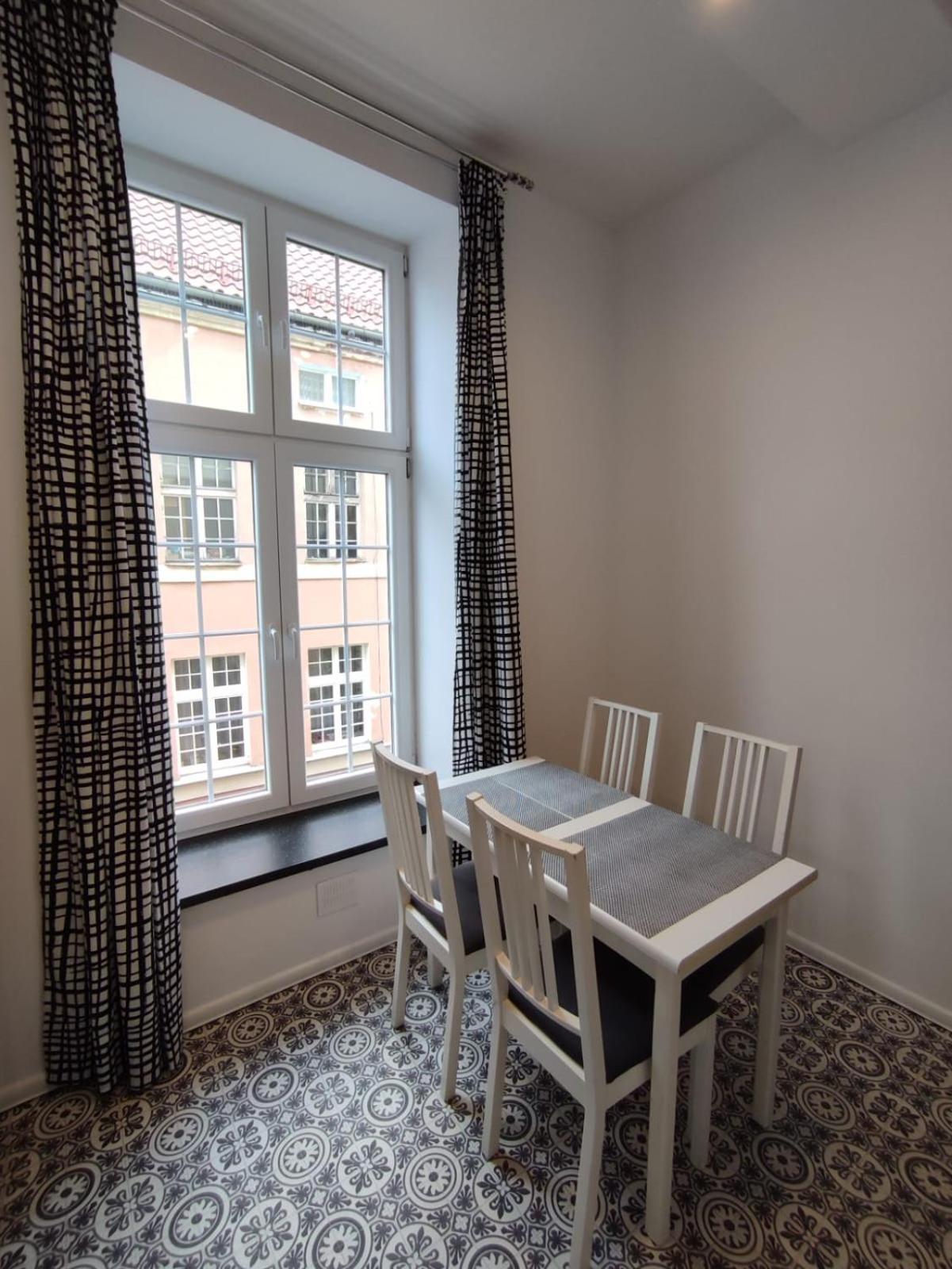 Apartamenty Gdansk Eu - Apartamenty Przy Piwnej II Exterior photo